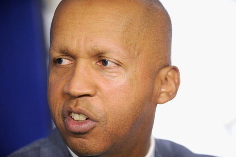 Bryan Stevenson